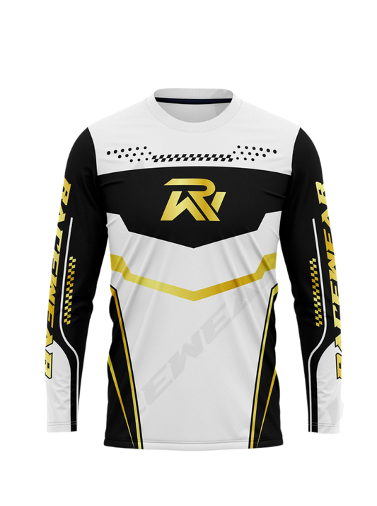 Gold Standard Jersey