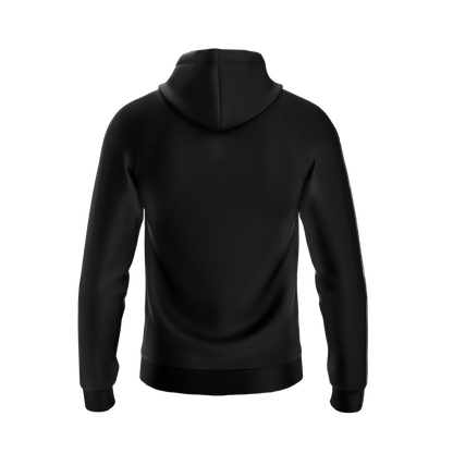 RW Logo Hoodie Zip Up