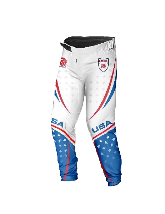 2026 Worlds Pants