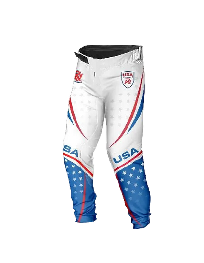 2026 Worlds Pants