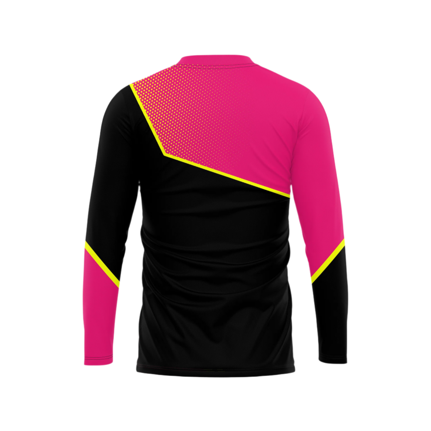 Neon Punch Jersey