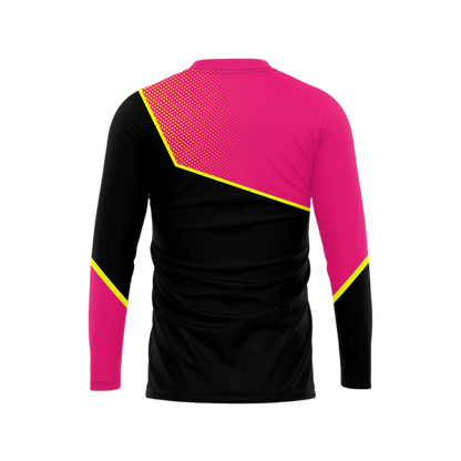Neon Punch Jersey
