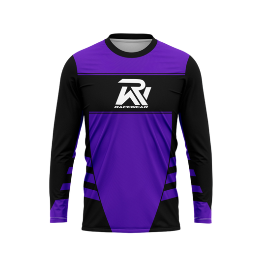 Nightshade Jersey