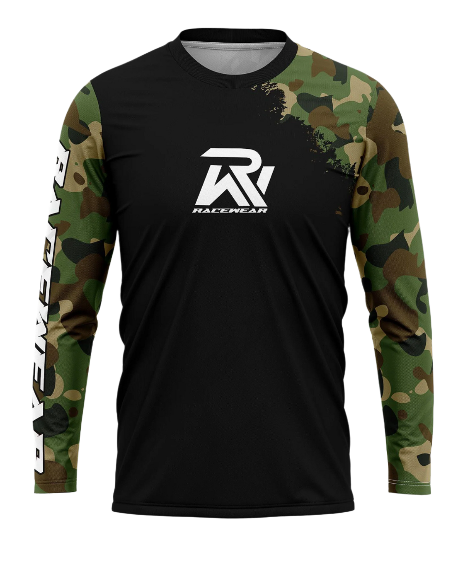 Recon Jersey