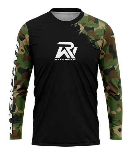 Recon Jersey
