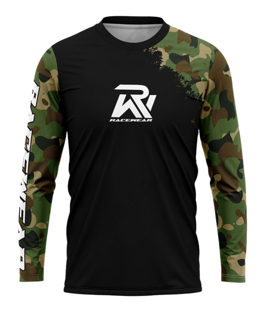 Recon Jersey