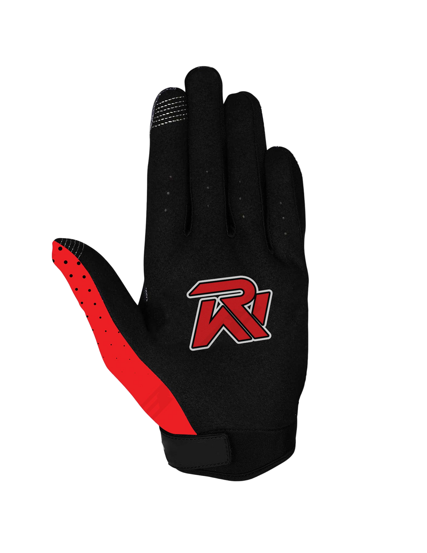 Redline Ripper Gloves