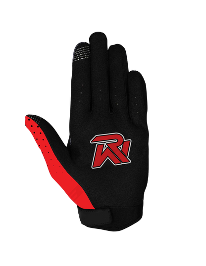 Redline Ripper Gloves