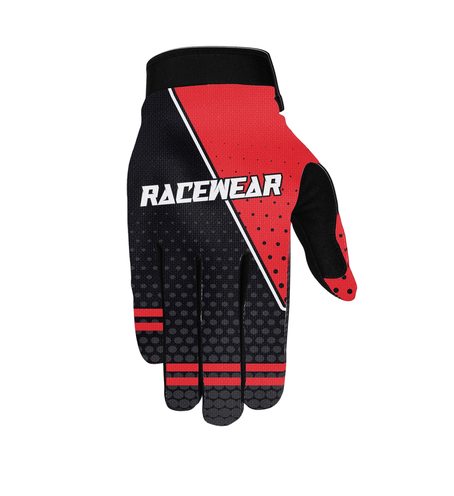 Redline Ripper Gloves