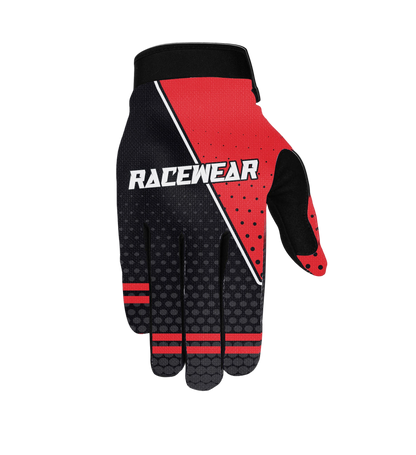 Redline Ripper Gloves