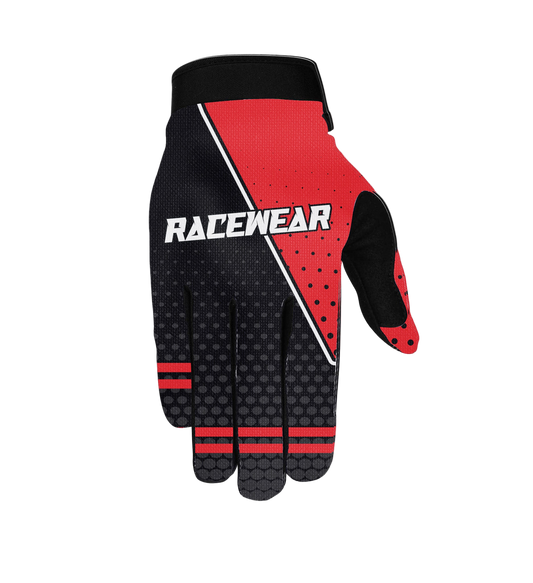 Redline Ripper Gloves