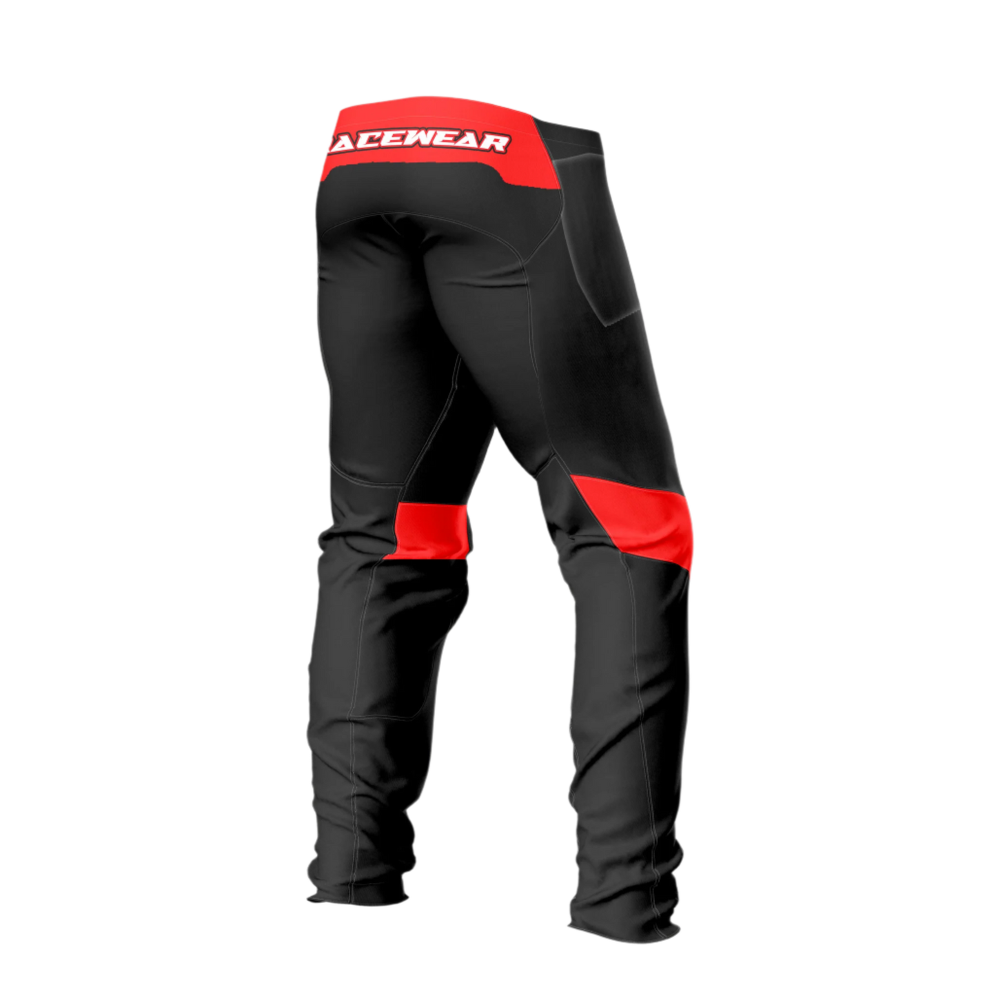 Redline Ripper Pants
