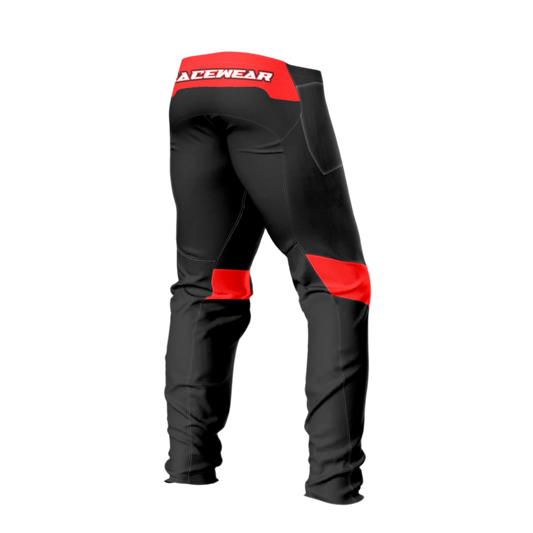 Redline Ripper Pants