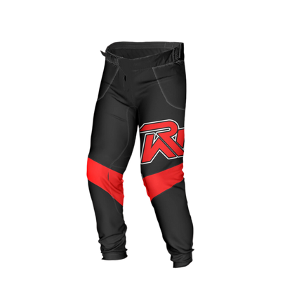 Redline Ripper Pants