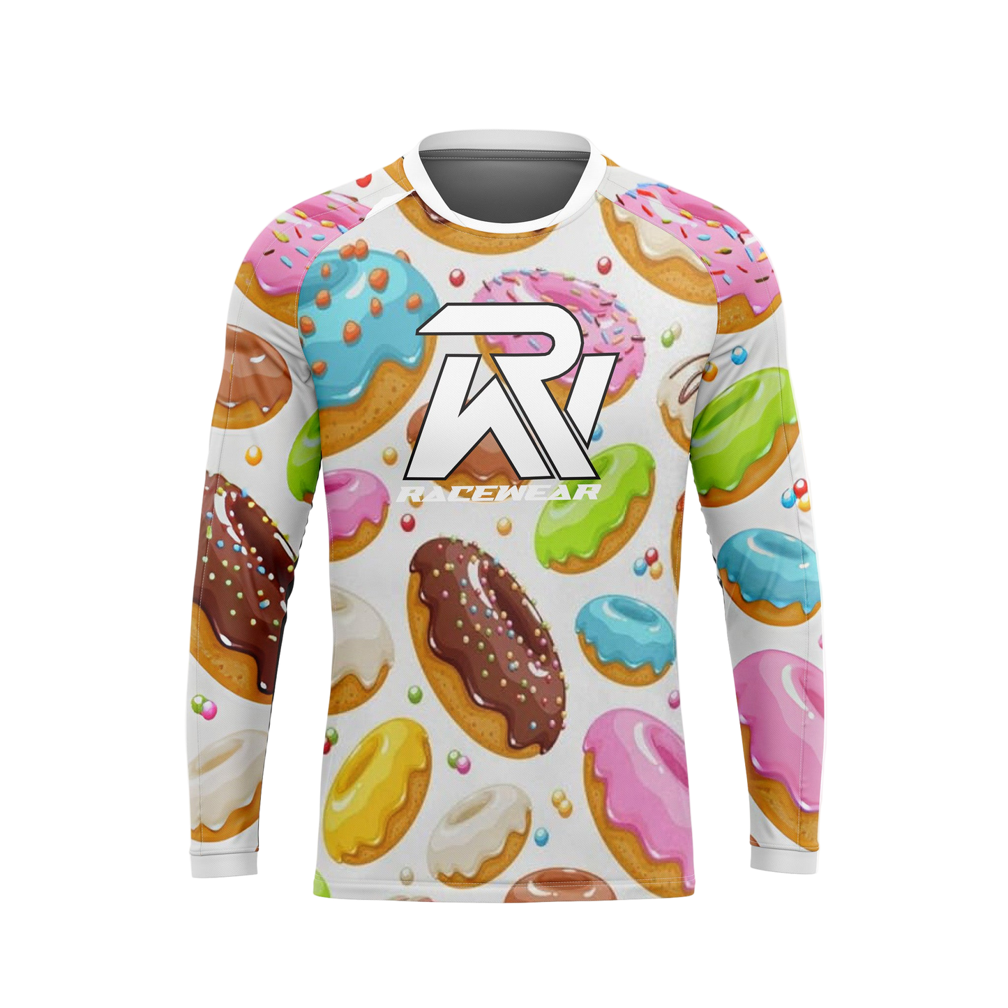 Rider's Dozen Jersey