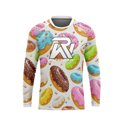 Rider's Dozen Jersey