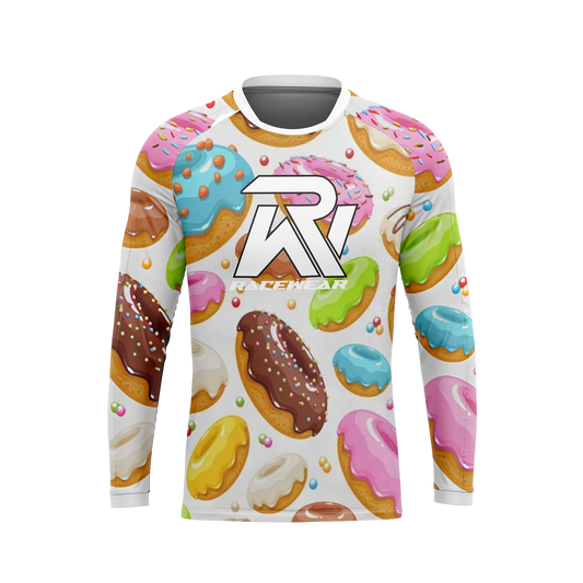 Rider's Dozen Jersey