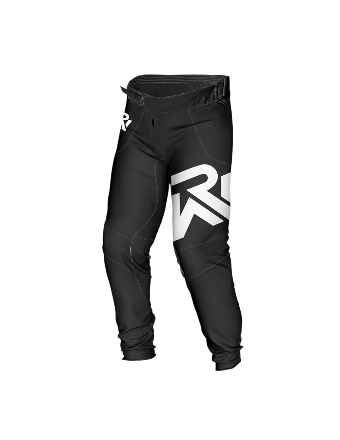 Signature Black Pants