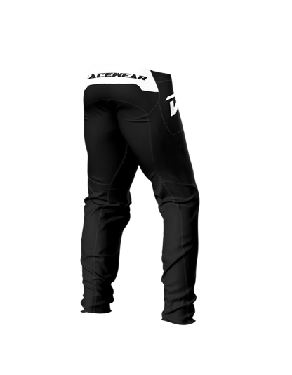 Signature Black Pants
