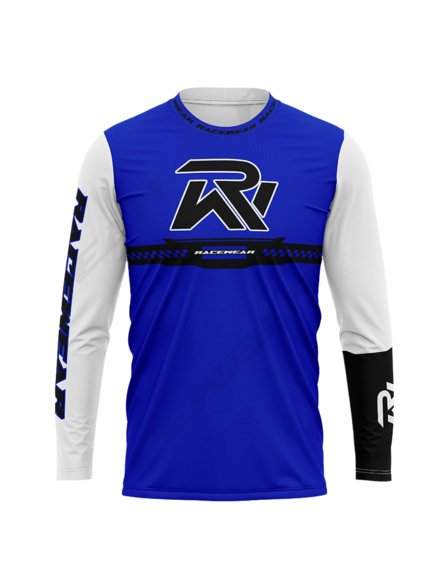 Slipstream Jersey
