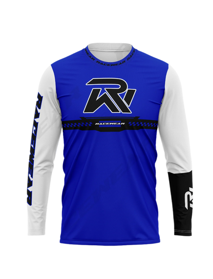Slipstream Jersey