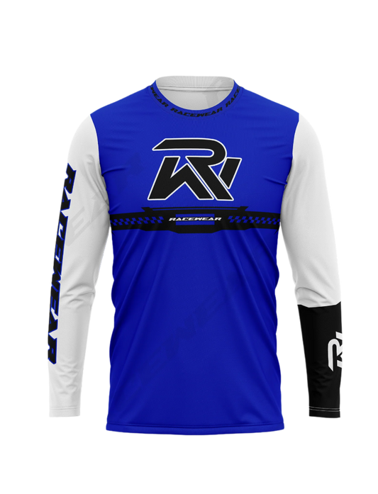 Slipstream Jersey