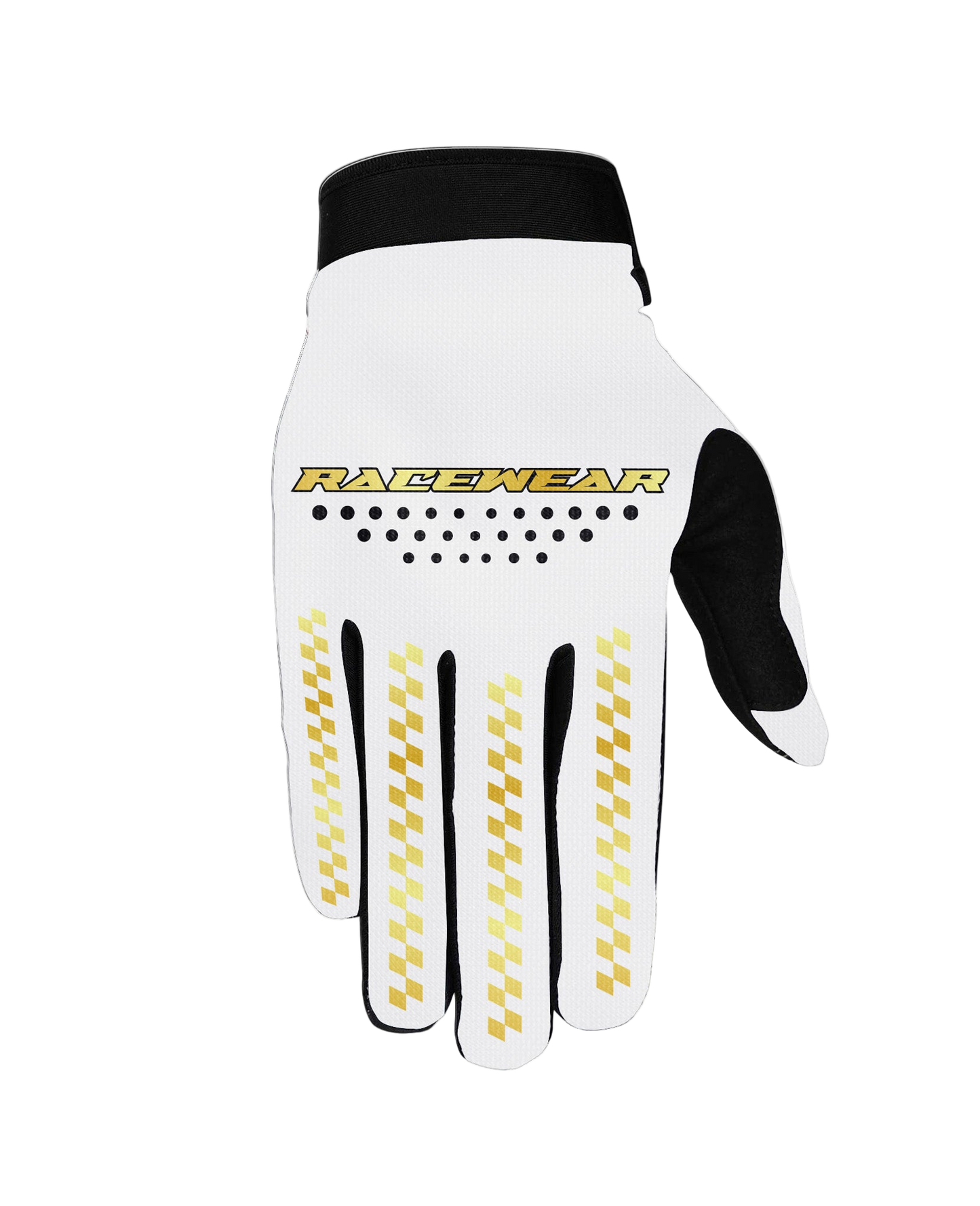 Gold Standard Gloves