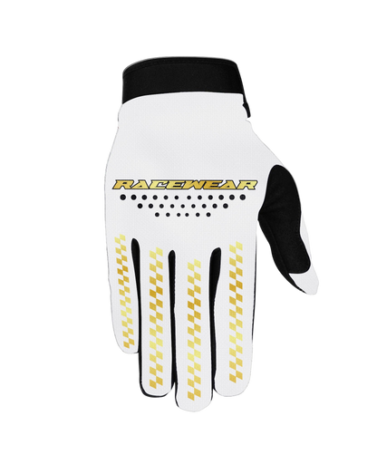 Gold Standard Gloves