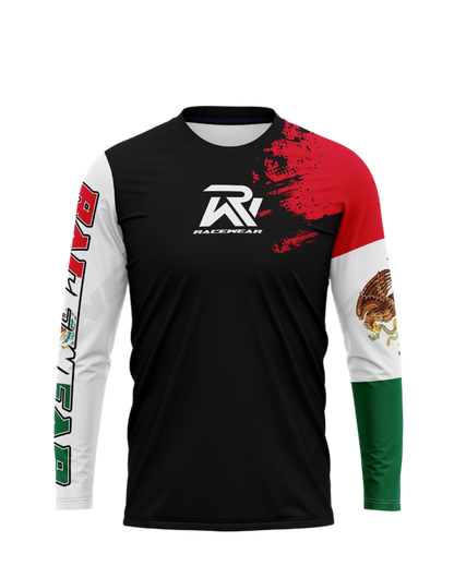 Mexico Jersey
