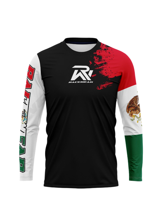 Mexico Jersey