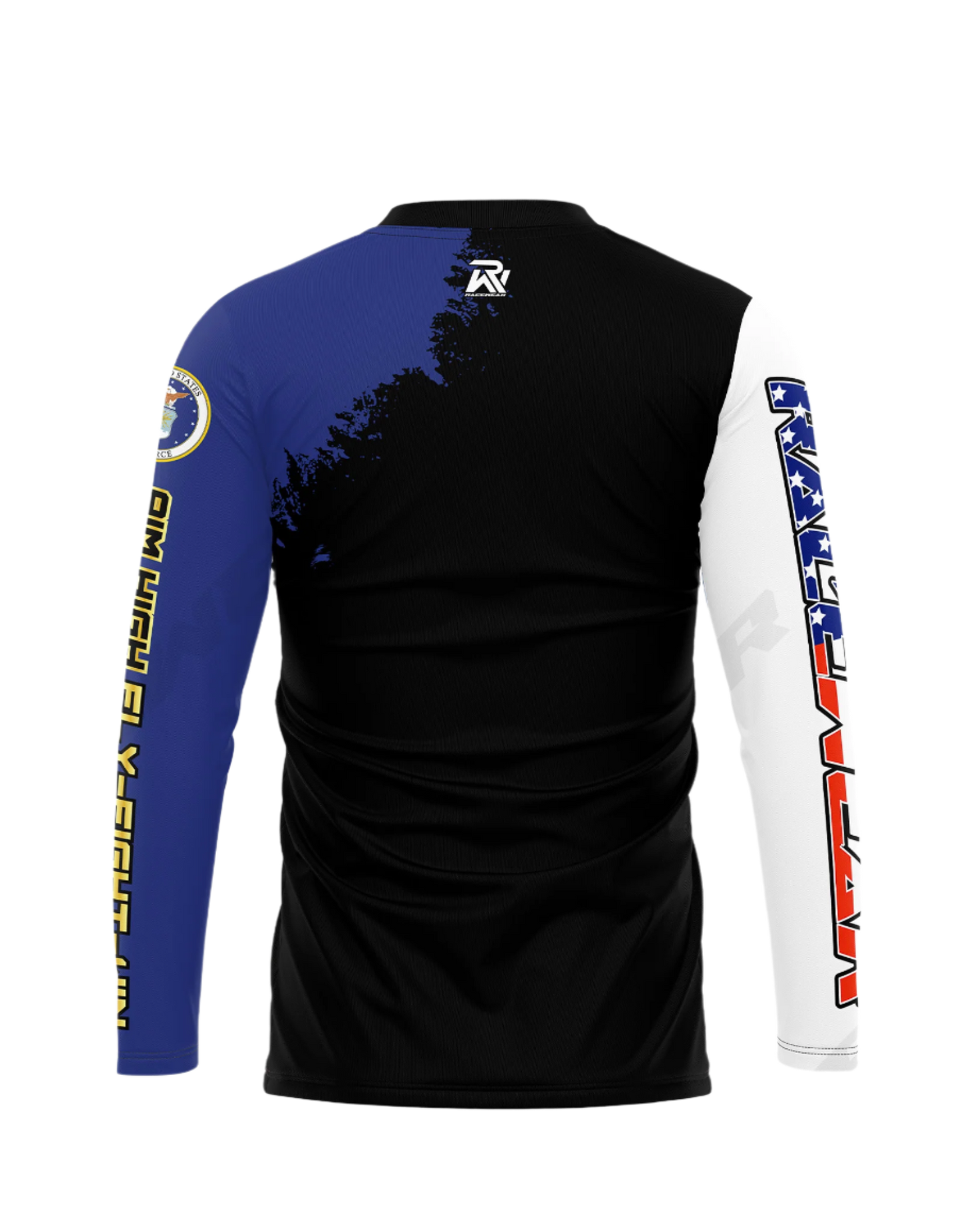 US Air Force Jersey