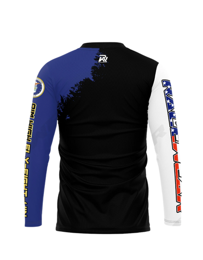 US Air Force Jersey