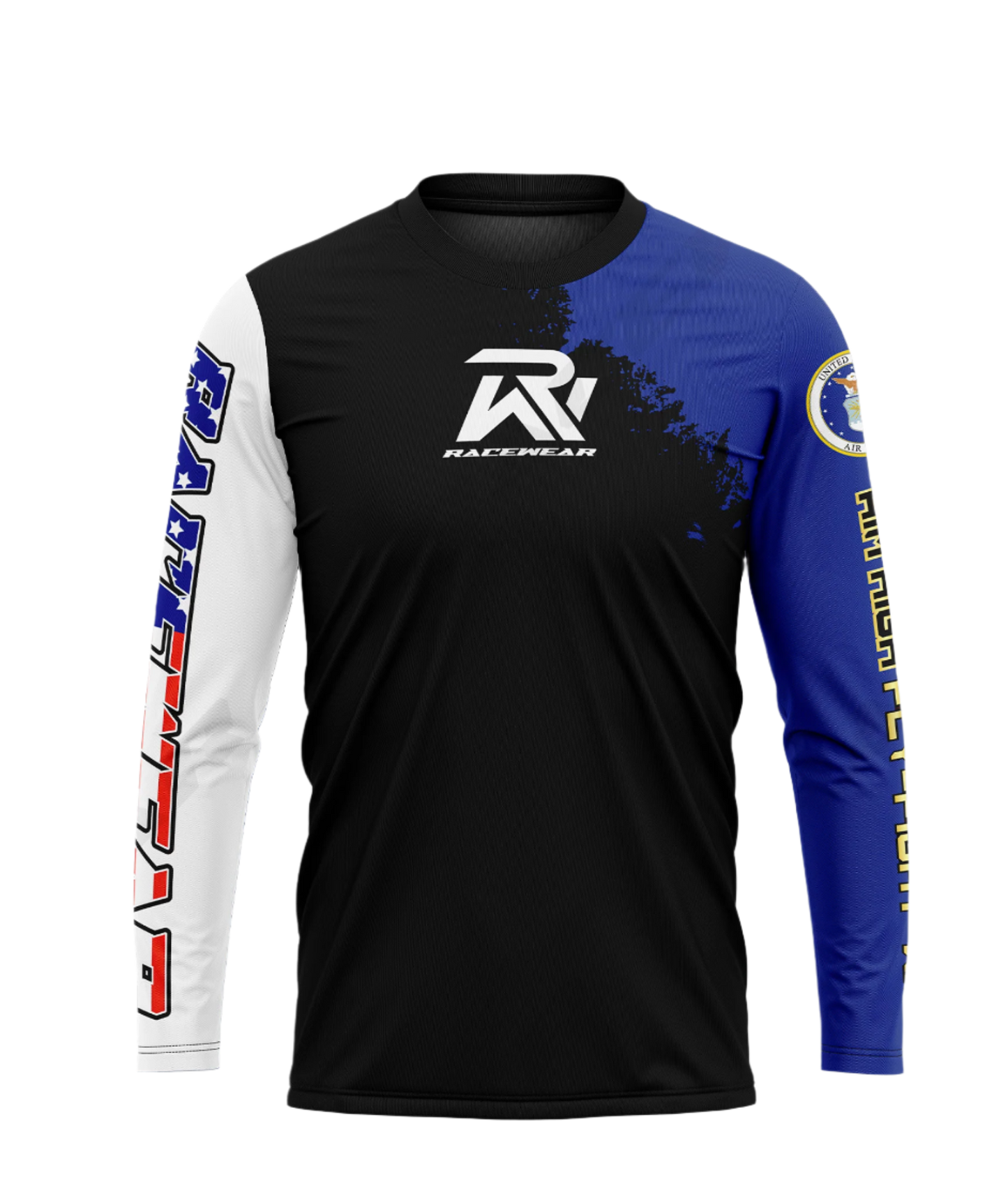 US Air Force Jersey