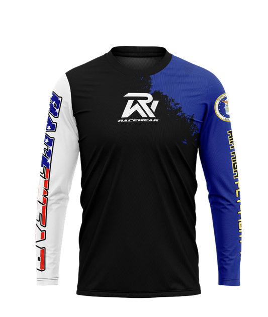US Air Force Jersey