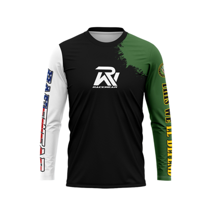 US Army Jersey