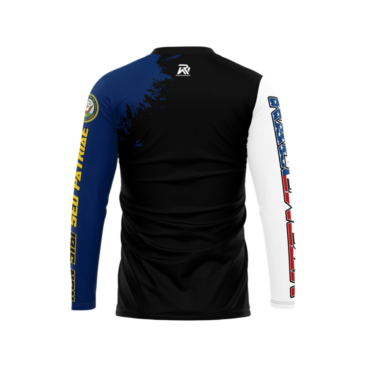 US Navy Jersey