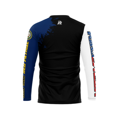 US Navy Jersey