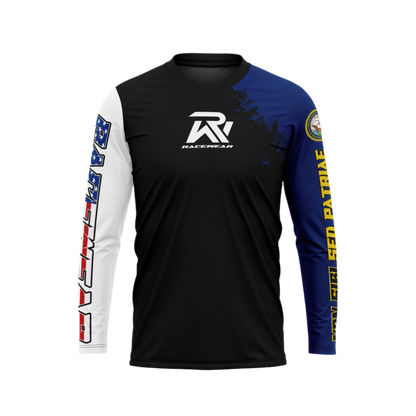 US Navy Jersey