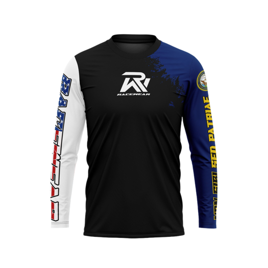 US Navy Jersey