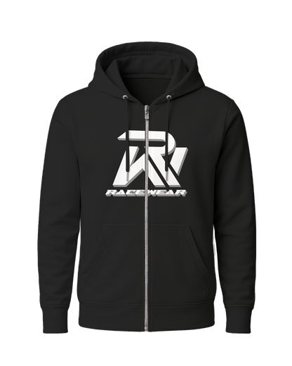 RW Logo Hoodie Zip Up
