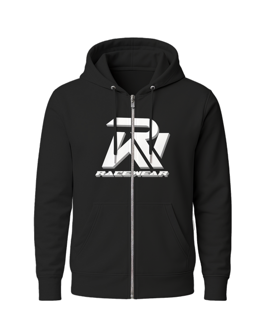 RW Logo Hoodie Zip Up