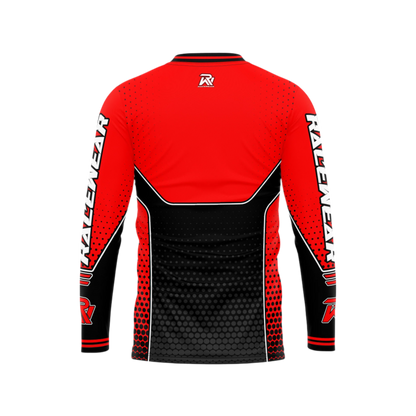 Redline Ripper Jersey