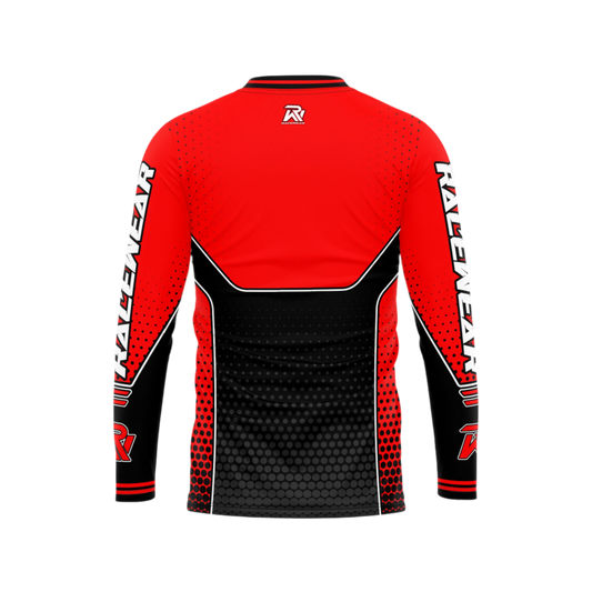 Redline Ripper Jersey