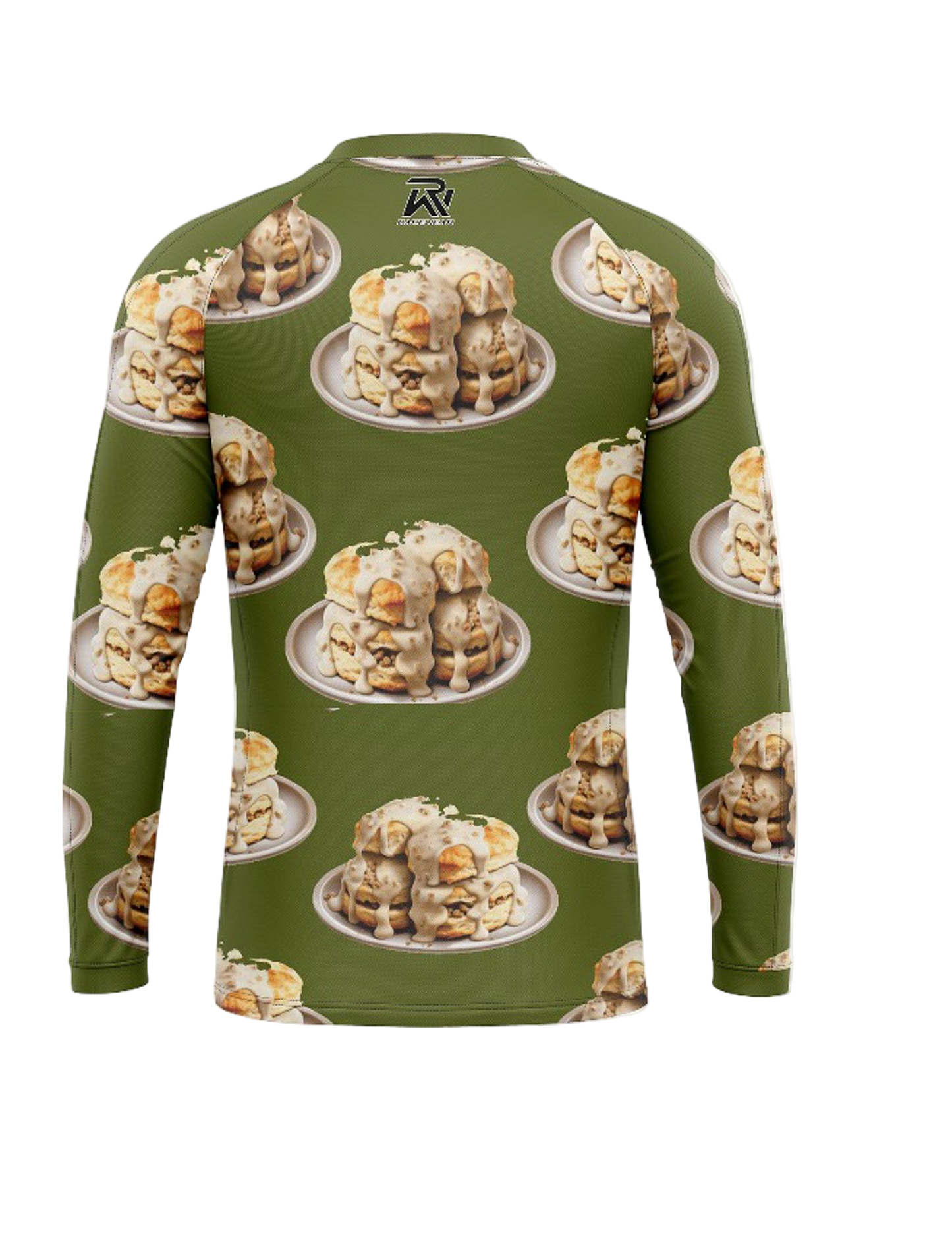 Breakfast Burner Jersey