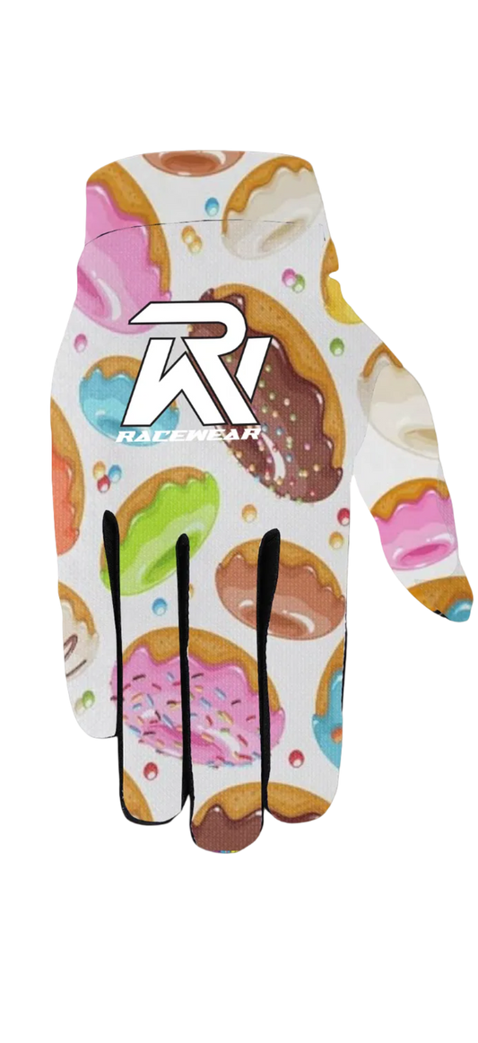 Rider's Dozen Gloves