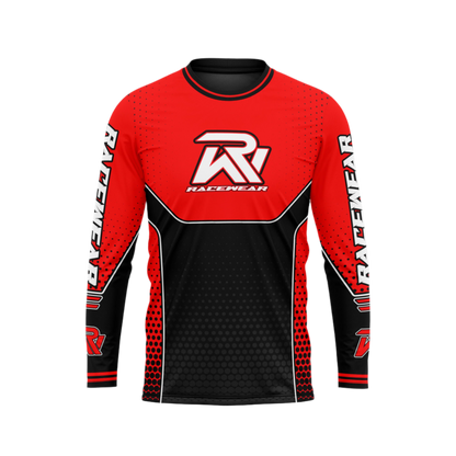 Redline Ripper Jersey