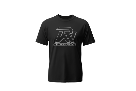 Outline Logo Shirt