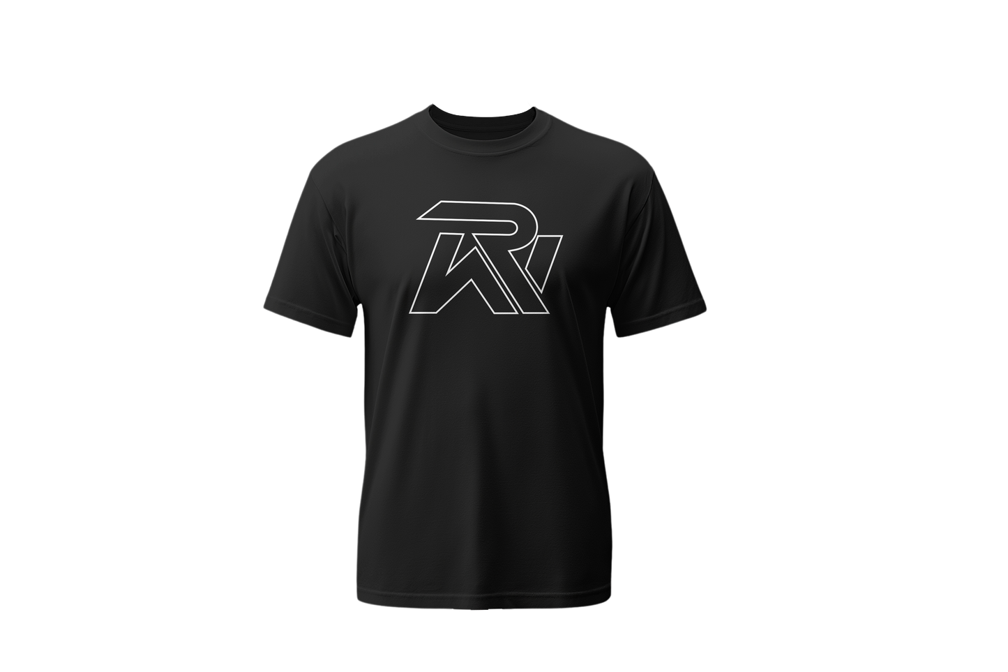 Outline Logo Shirt