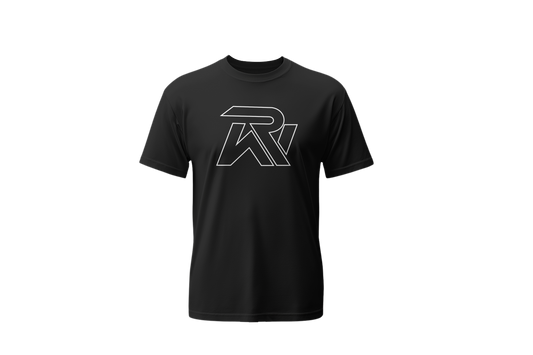 Outline Logo Shirt