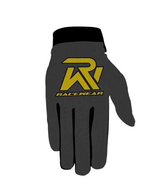 Forge Gloves